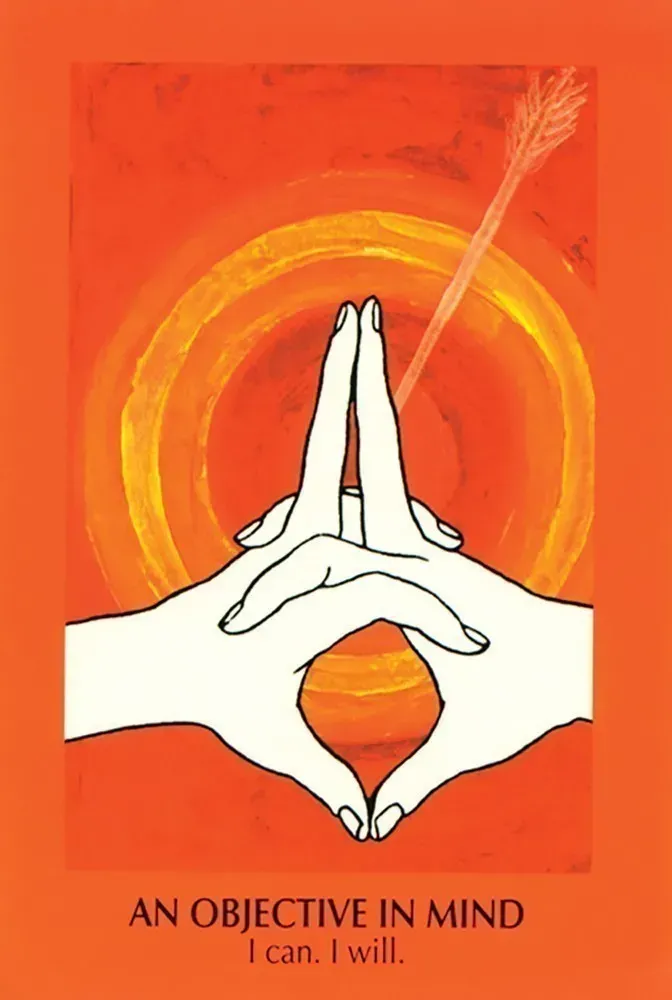 Mudras for Body, Mind and Spirit Cards